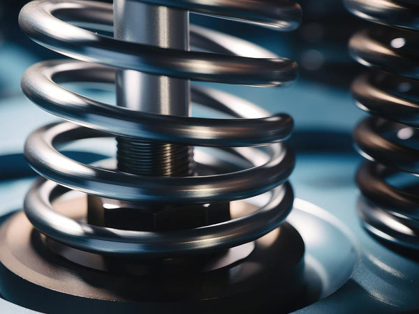 Precious Metals Market Coiled Like a Spring