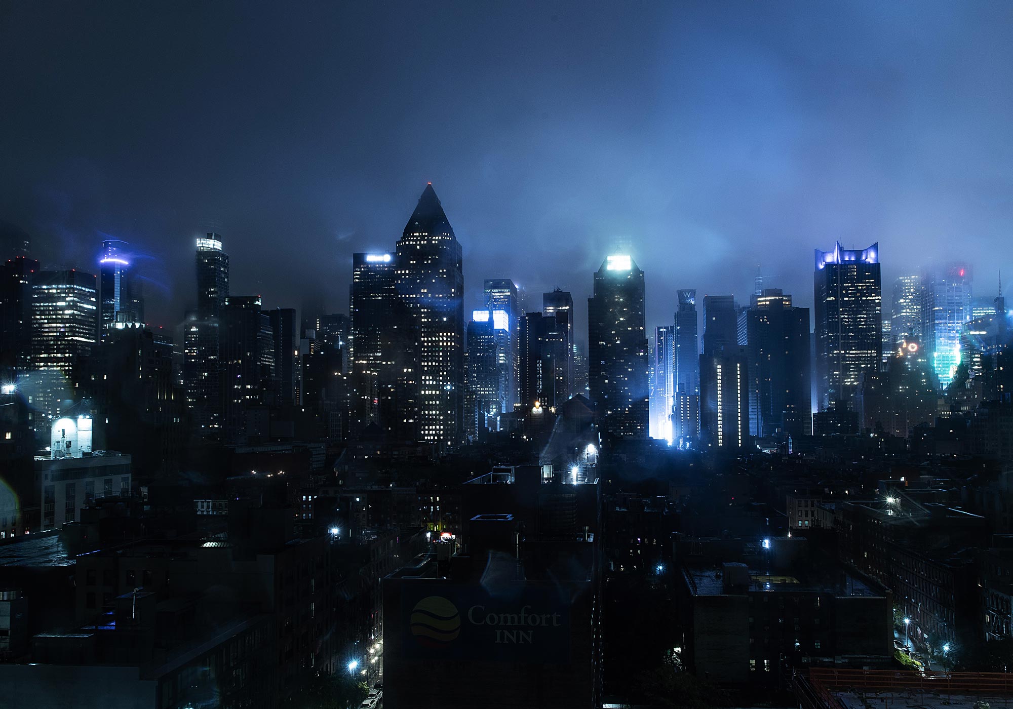 Commercial Real Estate Bubble Threatens