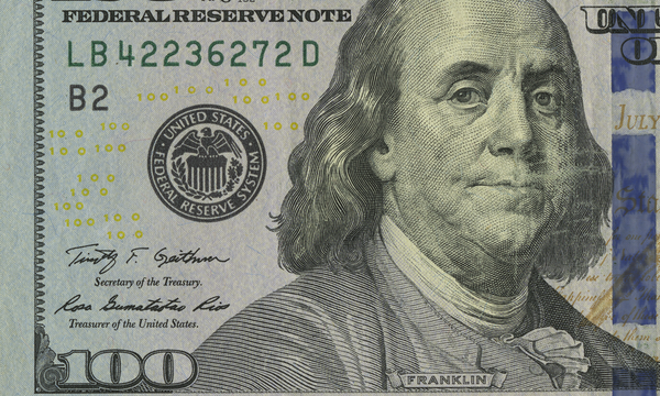 The Ban on Cash is Here