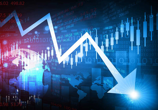 Market Trading Halted After Significant Value Drop