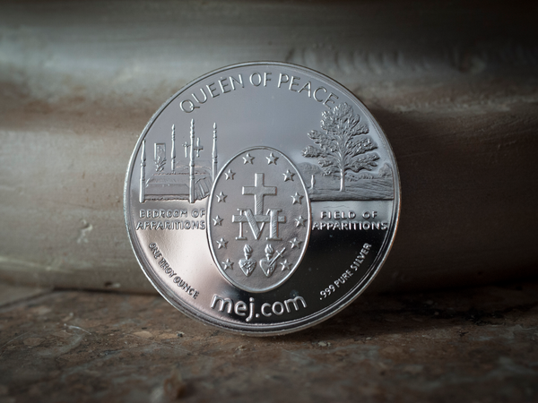 Silver Crashes $1.80 in Seconds—What Does That Mean for You?