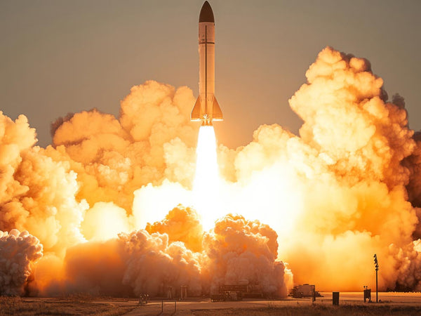 Left Out From Lift Off