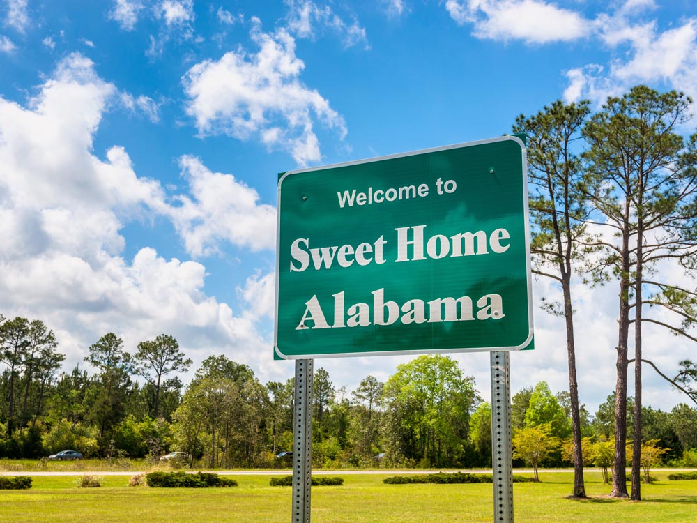 Sweet Home Alabama Legalizes Gold and Silver as Legal Tender