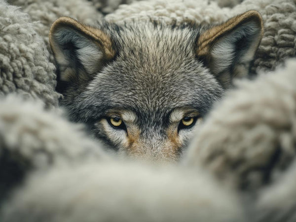 In The Mind of the Enemy